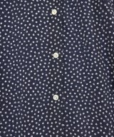 MACKINTOSH PHILOSOPHY（マッキントッシュフィロソフィー）ブラウス 紺 サイズ:36(S位) レディース/2200671869021