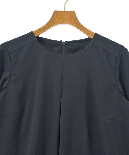 MACKINTOSH PHILOSOPHY（マッキントッシュフィロソフィー）ブラウス 紺 サイズ:36(S位) レディース/2200668148085
