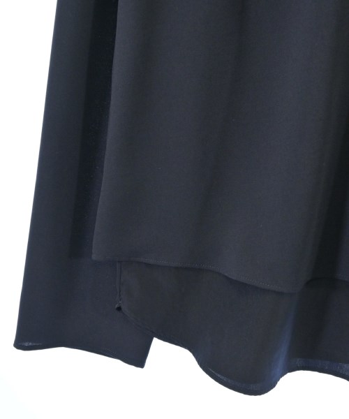 MACKINTOSH PHILOSOPHY（マッキントッシュフィロソフィー）ブラウス 紺 サイズ:36(S位) レディース/2200668148085