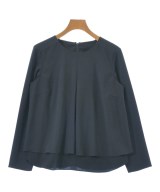 MACKINTOSH PHILOSOPHY（マッキントッシュフィロソフィー）ブラウス 紺 サイズ:36(S位) レディース/2200668148085