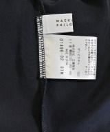 MACKINTOSH PHILOSOPHY（マッキントッシュフィロソフィー）ブラウス 紺 サイズ:36(S位) レディース/2200668148085