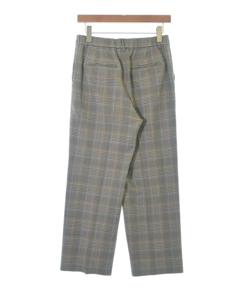 MACKINTOSH PHILOSOPHY（マッキントッシュフィロソフィー）スラックス 茶 サイズ:38(M位) レディース/2200672763038