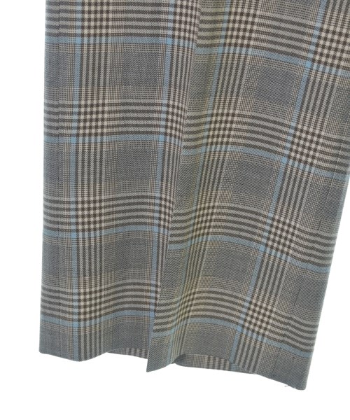 MACKINTOSH PHILOSOPHY（マッキントッシュフィロソフィー）スラックス 茶 サイズ:38(M位) レディース/2200672763038