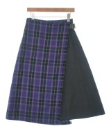 MACKINTOSH PHILOSOPHY ロング・マキシ丈スカート