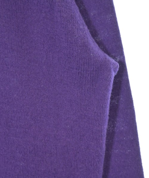 MACKINTOSH PHILOSOPHY（マッキントッシュフィロソフィー）ニット・セーター 紫 サイズ:36(S位) レディース/2200672763076