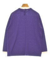 MACKINTOSH PHILOSOPHY（マッキントッシュフィロソフィー）ニット・セーター 紫 サイズ:36(S位) レディース/2200672763076