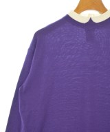 MACKINTOSH PHILOSOPHY（マッキントッシュフィロソフィー）ニット・セーター 紫 サイズ:36(S位) レディース/2200672763076