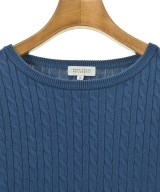 MACKINTOSH PHILOSOPHY（マッキントッシュフィロソフィー）ニット・セーター 青 サイズ:38(M位) レディース/2200670283088