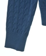 MACKINTOSH PHILOSOPHY（マッキントッシュフィロソフィー）ニット・セーター 青 サイズ:38(M位) レディース/2200670283088