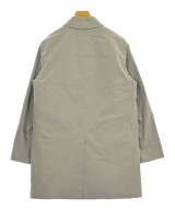 MACKINTOSH PHILOSOPHY（マッキントッシュフィロソフィー）ステンカラーコート グレー サイズ:38(M位) メンズ/2200673307019