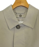 MACKINTOSH PHILOSOPHY（マッキントッシュフィロソフィー）ステンカラーコート グレー サイズ:38(M位) メンズ/2200673307019