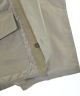 MACKINTOSH PHILOSOPHY（マッキントッシュフィロソフィー）ステンカラーコート グレー サイズ:38(M位) メンズ/2200673307019