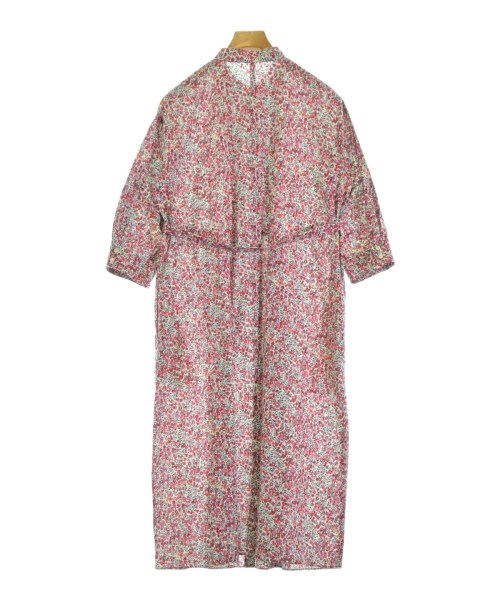 MACKINTOSH PHILOSOPHY（マッキントッシュフィロソフィー）ワンピース 赤 サイズ:36(S位) レディース/2200673343093