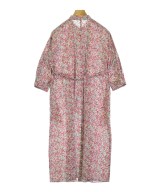 MACKINTOSH PHILOSOPHY（マッキントッシュフィロソフィー）ワンピース 赤 サイズ:36(S位) レディース/2200673343093