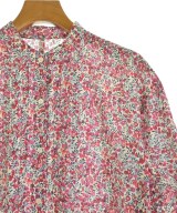 MACKINTOSH PHILOSOPHY（マッキントッシュフィロソフィー）ワンピース 赤 サイズ:36(S位) レディース/2200673343093