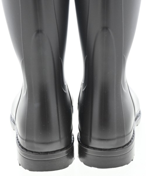 MACKINTOSH（マッキントッシュ）レインシューズ 茶 サイズ:EU38(24.5cm位) レディース/2200670612246