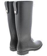 MACKINTOSH（マッキントッシュ）レインシューズ 茶 サイズ:EU38(24.5cm位) レディース/2200670612246