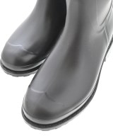 MACKINTOSH（マッキントッシュ）レインシューズ 茶 サイズ:EU38(24.5cm位) レディース/2200670612246