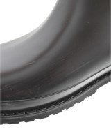 MACKINTOSH（マッキントッシュ）レインシューズ 茶 サイズ:EU38(24.5cm位) レディース/2200670612246