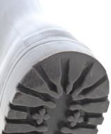 MACKINTOSH（マッキントッシュ）レインシューズ 茶 サイズ:EU38(24.5cm位) レディース/2200670612246