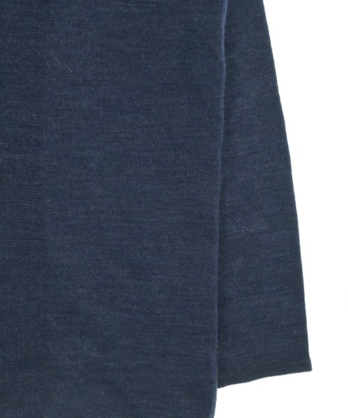 MACKINTOSH PHILOSOPHY（マッキントッシュフィロソフィー）カーディガン 紺 サイズ:38(M位) メンズ/2200673684011