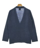 MACKINTOSH PHILOSOPHY（マッキントッシュフィロソフィー）カーディガン 紺 サイズ:38(M位) メンズ/2200673684011