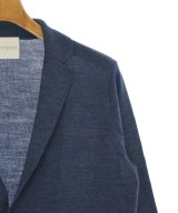 MACKINTOSH PHILOSOPHY（マッキントッシュフィロソフィー）カーディガン 紺 サイズ:38(M位) メンズ/2200673684011