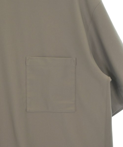 MACKINTOSH PHILOSOPHY（マッキントッシュフィロソフィー）Tシャツ・カットソー グレー サイズ:40(L位) メンズ/2200673997036