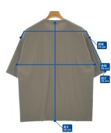 MACKINTOSH PHILOSOPHY（マッキントッシュフィロソフィー）Tシャツ・カットソー グレー サイズ:40(L位) メンズ/2200673997036