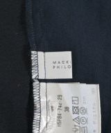 MACKINTOSH PHILOSOPHY（マッキントッシュフィロソフィー）ノースリーブ 紺 サイズ:38(M位) レディース/2200671951023