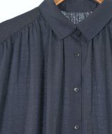 MACKINTOSH PHILOSOPHY（マッキントッシュフィロソフィー）ノースリーブ 紺 サイズ:38(M位) レディース/2200671951023