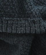 MACKINTOSH PHILOSOPHY（マッキントッシュフィロソフィー）ニットキャップ・ビーニー 黒 サイズ:- レディース/2200672262135