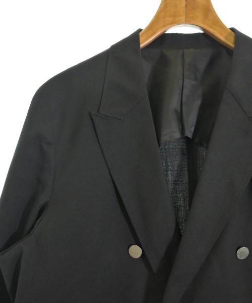 MACKINTOSH PHILOSOPHY（マッキントッシュフィロソフィー）ジャケット 黒 サイズ:-(XXS位) メンズ/2200674660014