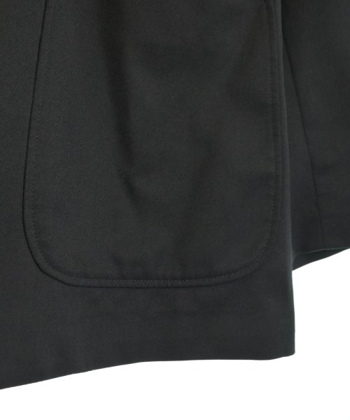 MACKINTOSH PHILOSOPHY（マッキントッシュフィロソフィー）ジャケット 黒 サイズ:-(XXS位) メンズ/2200674660014