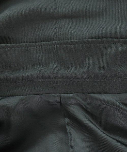 MACKINTOSH PHILOSOPHY（マッキントッシュフィロソフィー）ジャケット 黒 サイズ:-(XXS位) メンズ/2200674660014