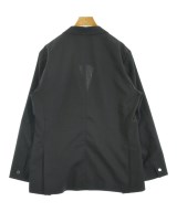 MACKINTOSH PHILOSOPHY（マッキントッシュフィロソフィー）ジャケット 黒 サイズ:-(XXS位) メンズ/2200674660014