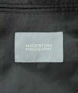 MACKINTOSH PHILOSOPHY（マッキントッシュフィロソフィー）ジャケット 黒 サイズ:-(XXS位) メンズ/2200674660014