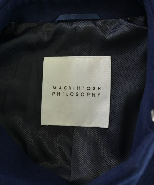 MACKINTOSH PHILOSOPHY（マッキントッシュフィロソフィー）その他 紺 サイズ:38(M位) メンズ/2200671575014