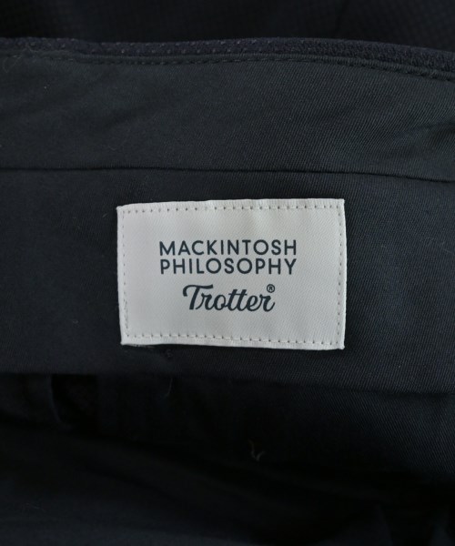 MACKINTOSH PHILOSOPHY（マッキントッシュフィロソフィー）その他 紺 サイズ:42(L位) メンズ/2200671791100