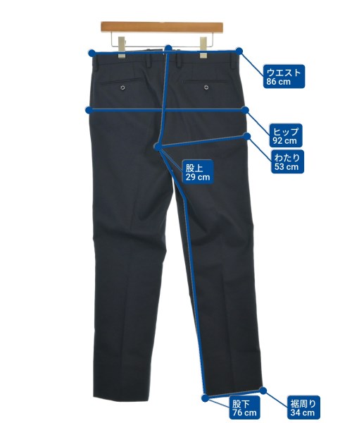 MACKINTOSH PHILOSOPHY（マッキントッシュフィロソフィー）その他 紺 サイズ:42(L位) メンズ/2200671791100