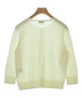 MACKINTOSH PHILOSOPHY（マッキントッシュフィロソフィー）カーディガン 白 サイズ:38(M位) レディース/2200670857012