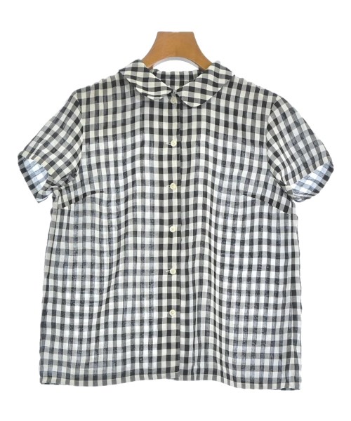 MACKINTOSH PHILOSOPHY(マッキントッシュフィロソフィー)カジュアルシャツ 白 サイズ:36(S位)/2200675526098