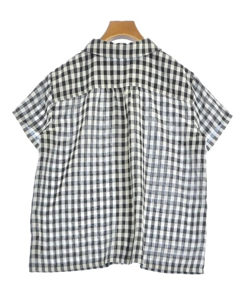 MACKINTOSH PHILOSOPHY（マッキントッシュフィロソフィー）カジュアルシャツ 白 サイズ:36(S位) レディース/2200675526098