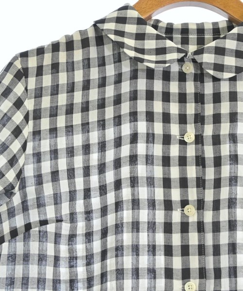 MACKINTOSH PHILOSOPHY（マッキントッシュフィロソフィー）カジュアルシャツ 白 サイズ:36(S位) レディース/2200675526098