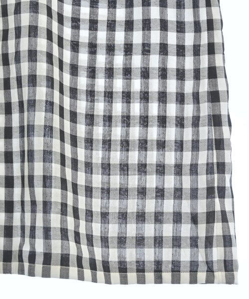 MACKINTOSH PHILOSOPHY（マッキントッシュフィロソフィー）カジュアルシャツ 白 サイズ:36(S位) レディース/2200675526098