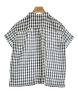 MACKINTOSH PHILOSOPHY（マッキントッシュフィロソフィー）カジュアルシャツ 白 サイズ:36(S位) レディース/2200675526098