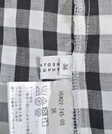 MACKINTOSH PHILOSOPHY（マッキントッシュフィロソフィー）カジュアルシャツ 白 サイズ:36(S位) レディース/2200675526098