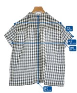 MACKINTOSH PHILOSOPHY（マッキントッシュフィロソフィー）カジュアルシャツ 白 サイズ:36(S位) レディース/2200675526098