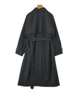 MACKINTOSH PHILOSOPHY（マッキントッシュフィロソフィー）トレンチコート 紺 サイズ:2(M位) レディース/2200671827014