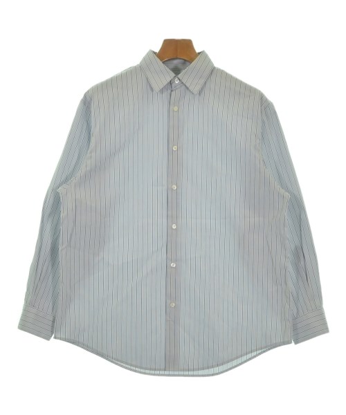 MACKINTOSH PHILOSOPHY(マッキントッシュフィロソフィー)カジュアルシャツ 青 サイズ:2(M位)/2200672089114